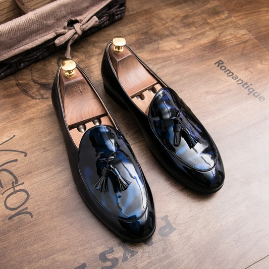 Margot Women's Loafers - front view