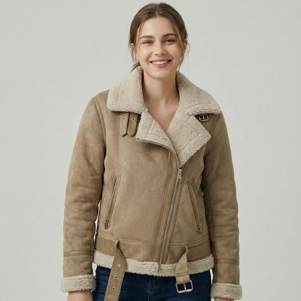 Paloma Women's Blazer - front view