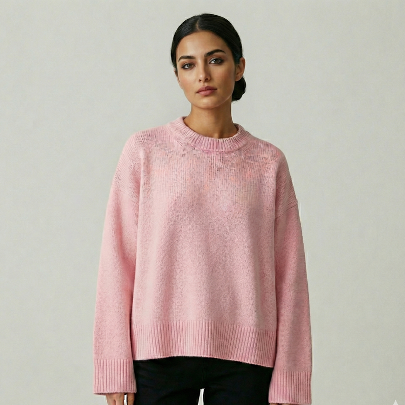 Paloma Women's Sweater | Pink