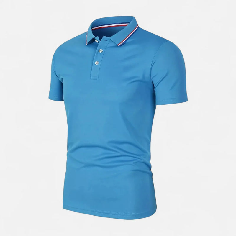 Soren Men's Shirt - front view