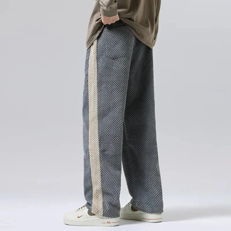 Vera Women's Joggers | Black, Grey