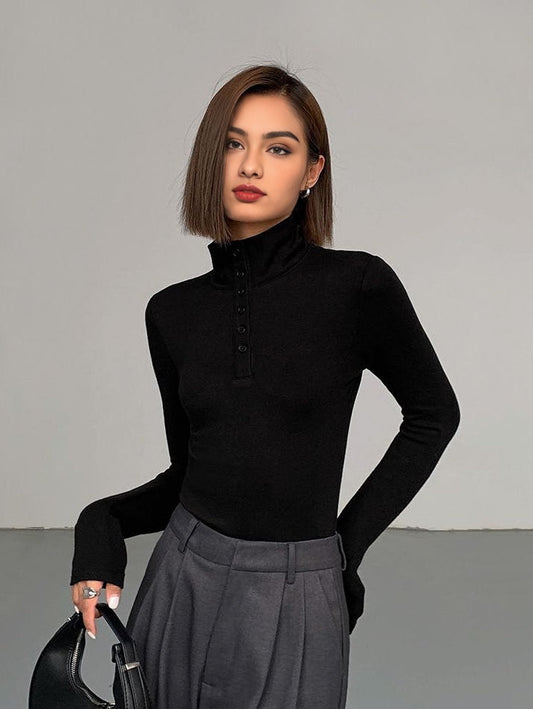Bijou Women's Shirt - styled view