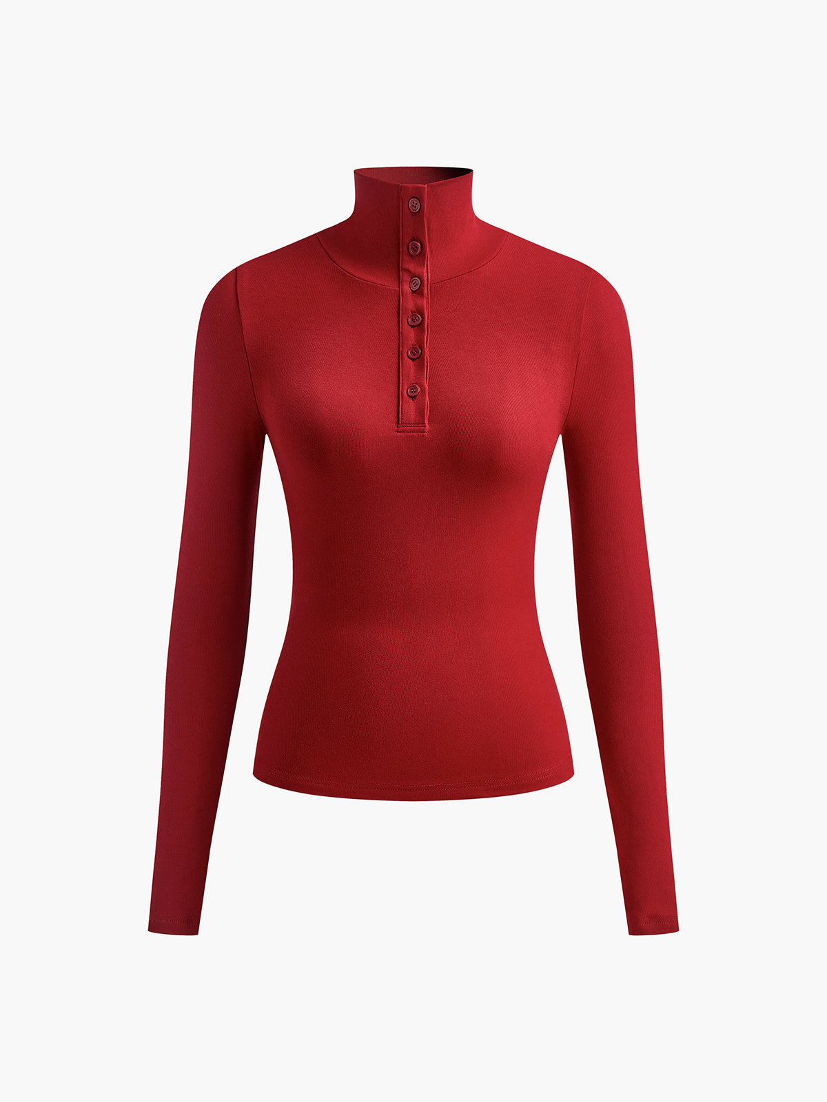 Bijou Women's Shirt - close-up detail