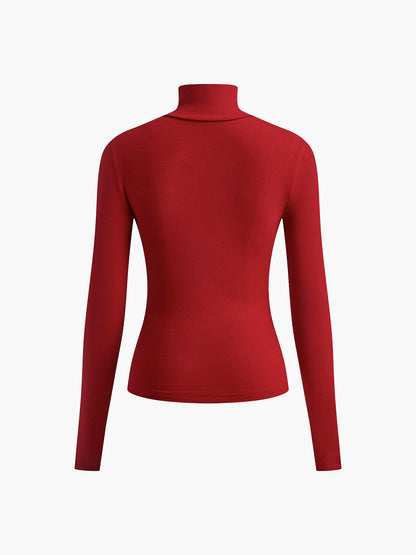 Bijou Women's Shirt - flat lay