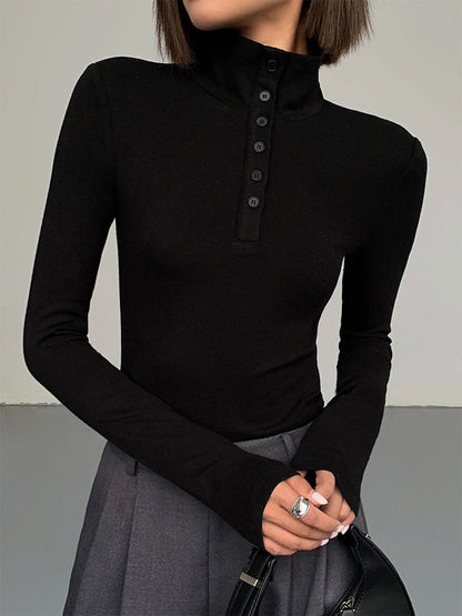Bijou Women's Shirt - front view