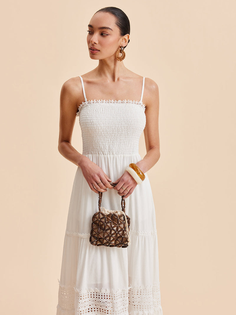 Zadie Women's Dress - styled view