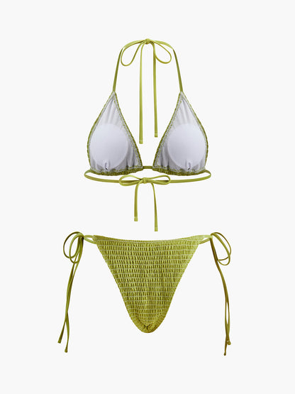 Elena Women's Swimsuit - styled view
