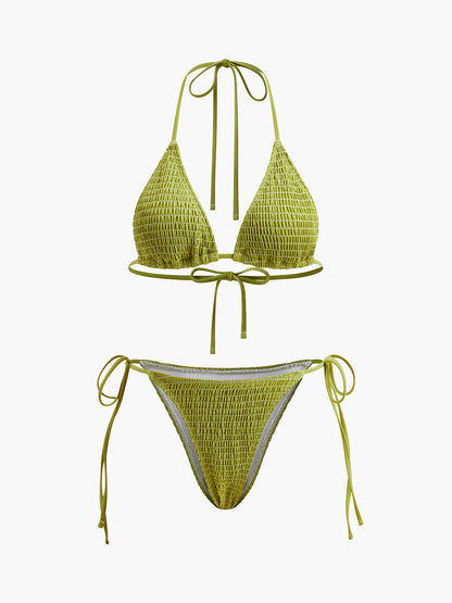 Elena Women's Swimsuit - front view