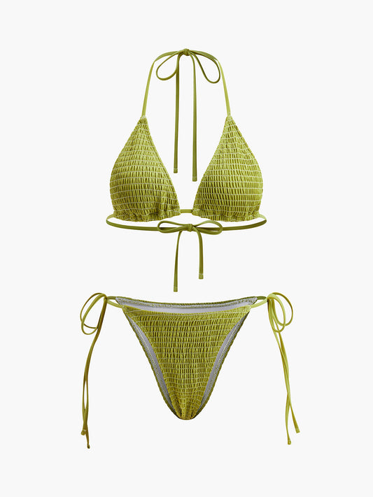 Elena Women's Swimsuit - front view