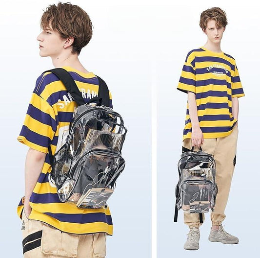 Romy Women's Backpack - front view
