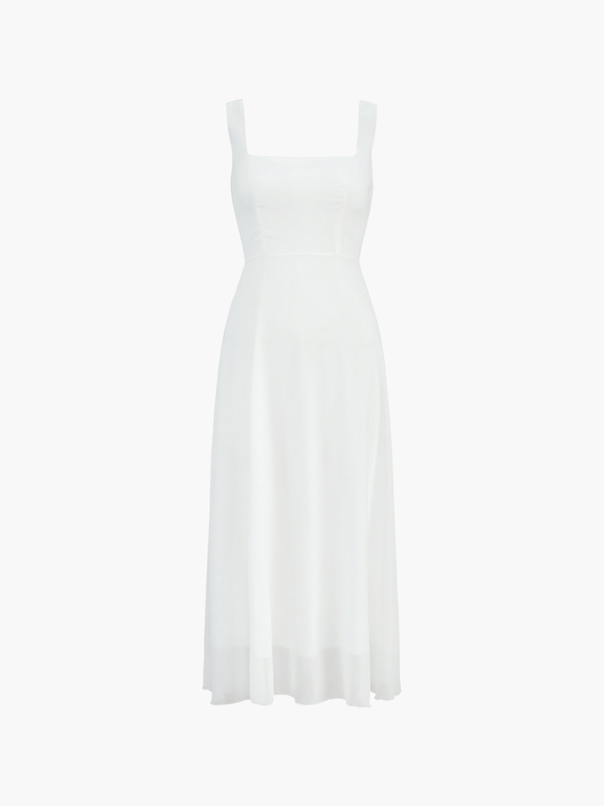 Anaïs Women's Dress - styled view