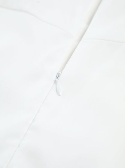 Anaïs Women's Dress - back view