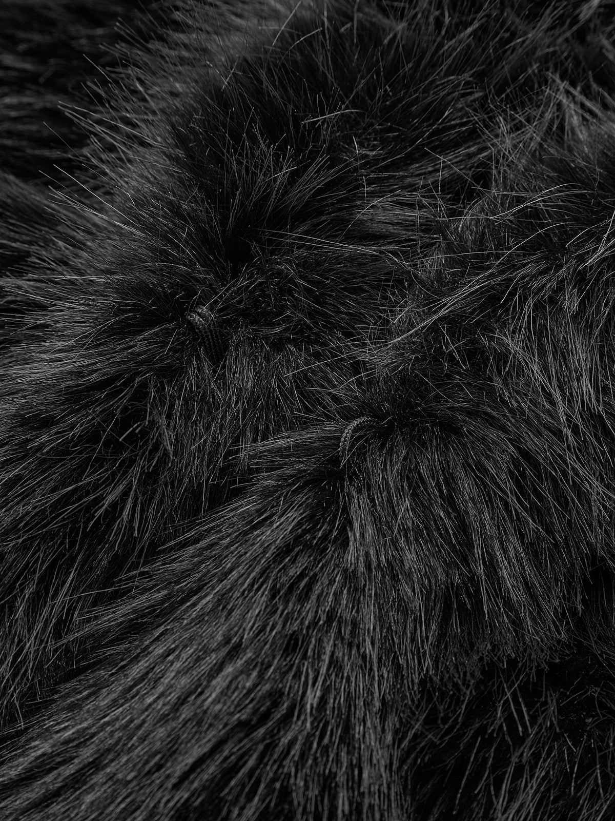 Delphine Women's Jacket - close-up detail