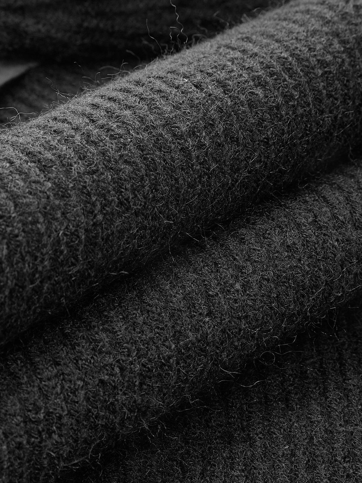 Giselle Women's Sweater - close-up detail