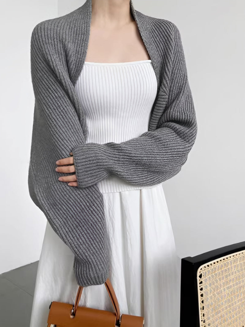 Giselle Women's Sweater - front view
