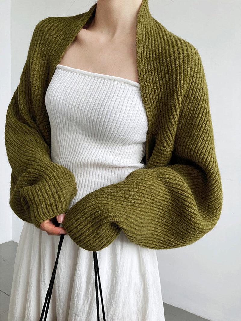 Giselle Women's Sweater | Knit