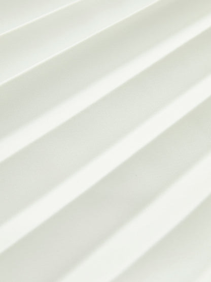 Lumi Women's Pleated Dress - shown in use
