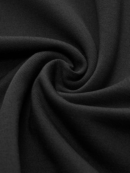 Ines Women's Pleated Dress - shown in use