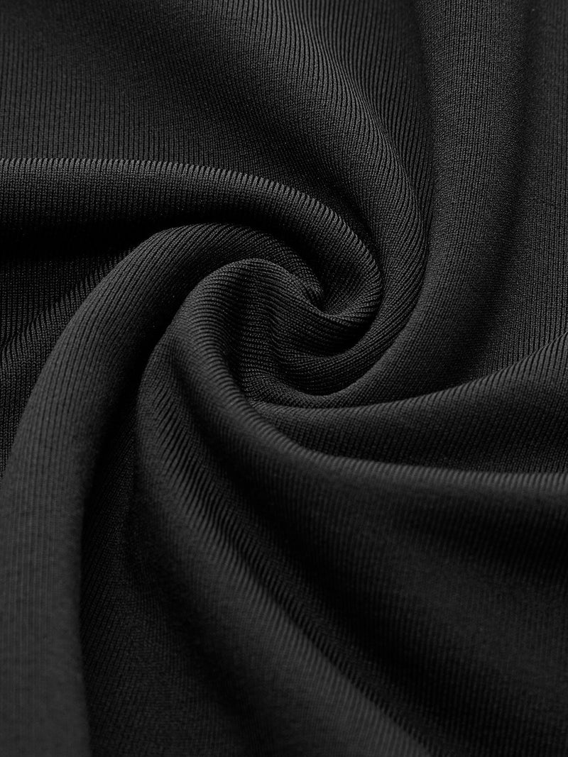 Ines Women's Pleated Dress - shown in use