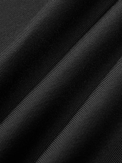Ines Women's Pleated Dress - front view