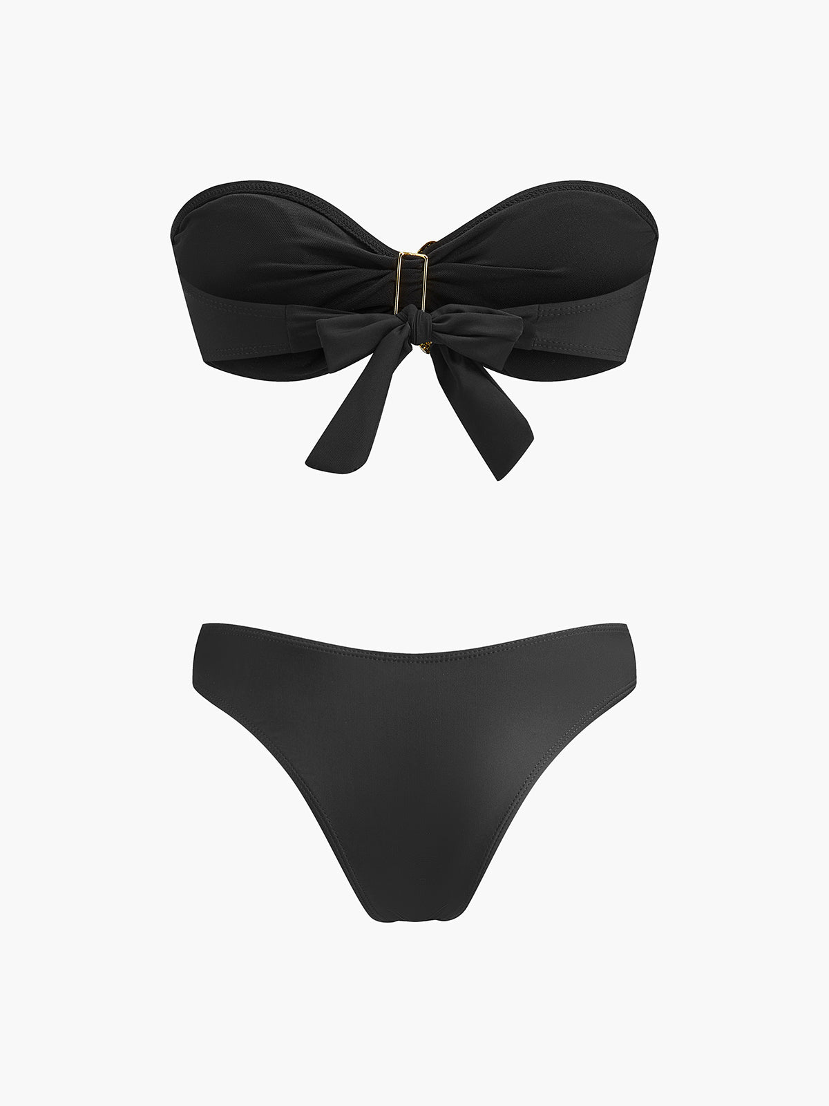 Ulla Women's Swimsuit - back view