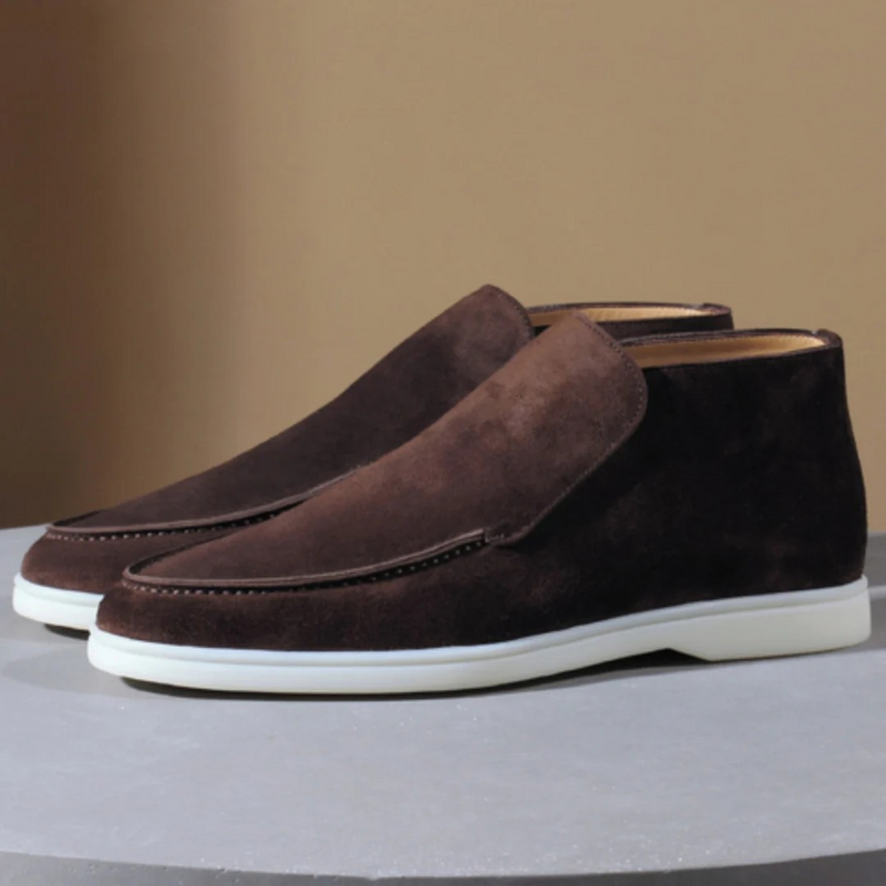 Desmond Men's Loafers | Slip, Slip-on