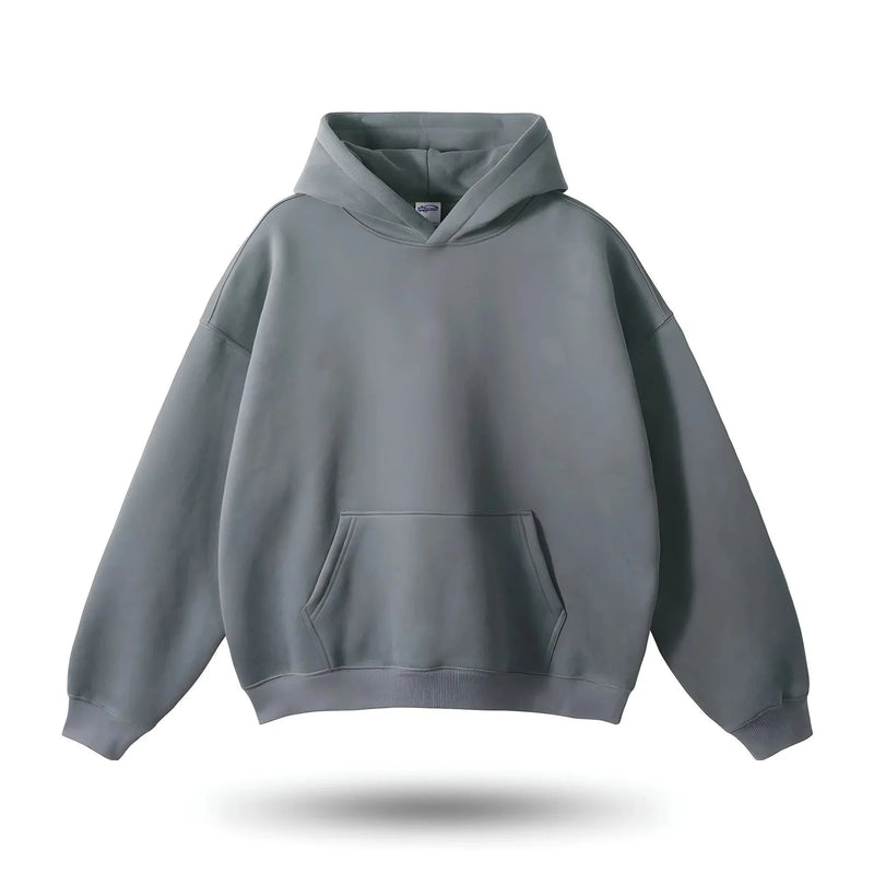 Imogen Women's Hoodie - front view
