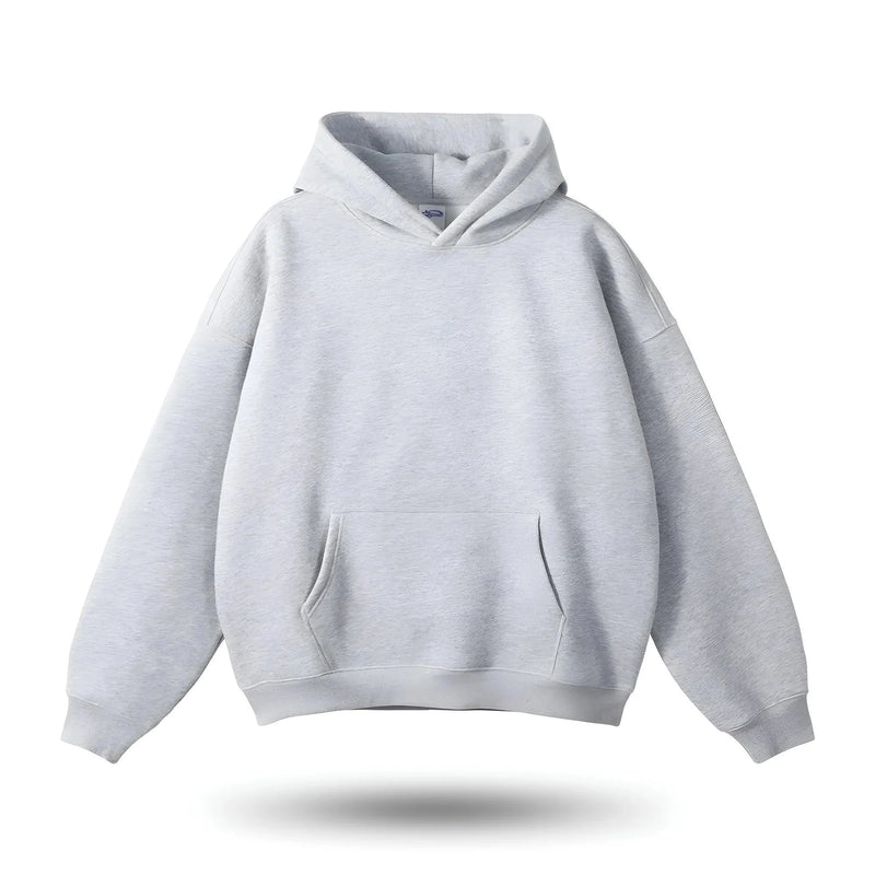 Imogen Women's Hoodie - back view