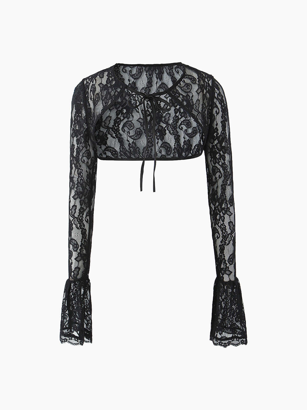 Wren Women's Top - back view