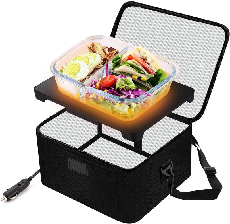 Thistle Adjustable Lunch Box | The New School Year