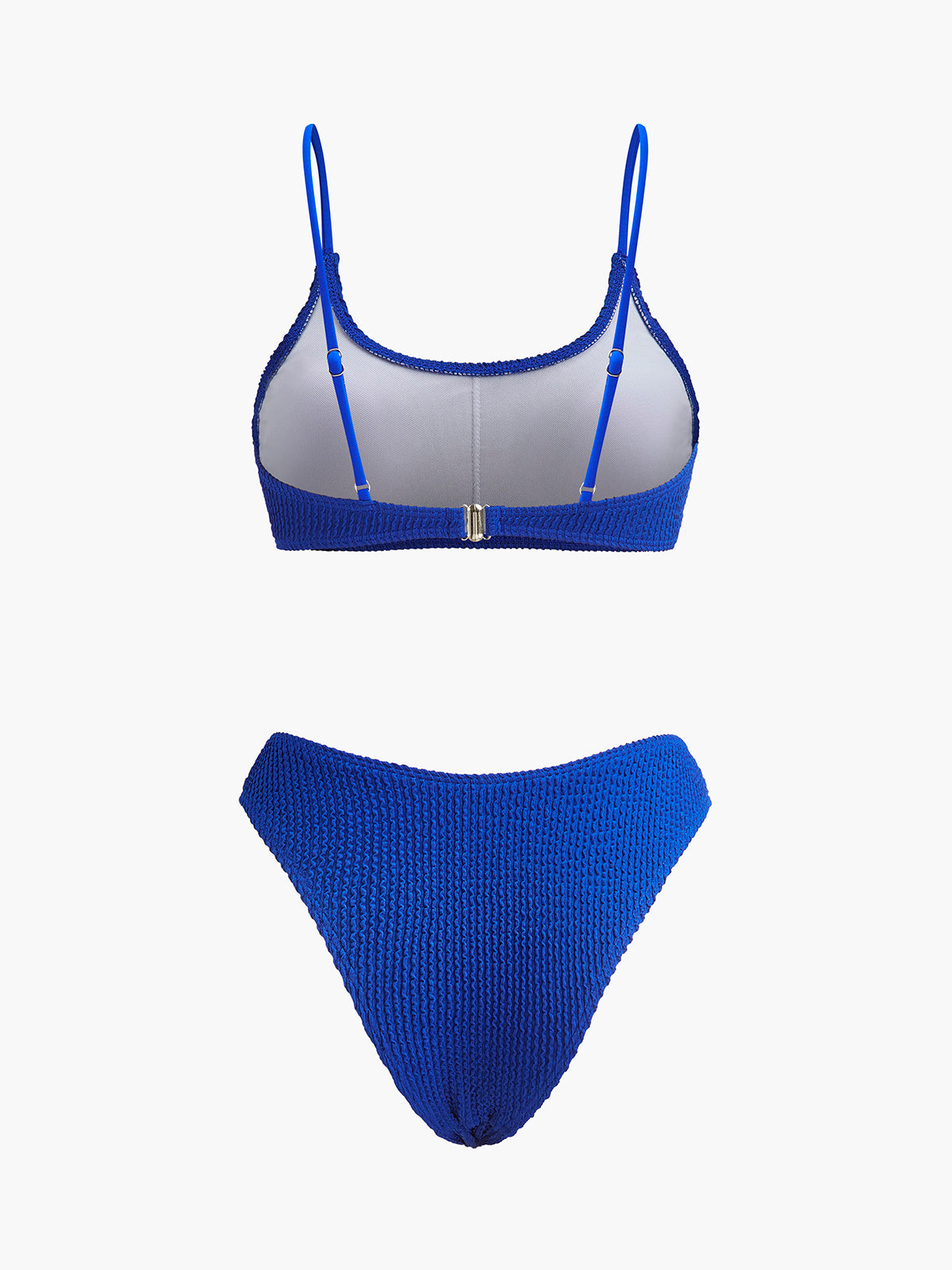 Ines Women's Swimsuit - shown in use