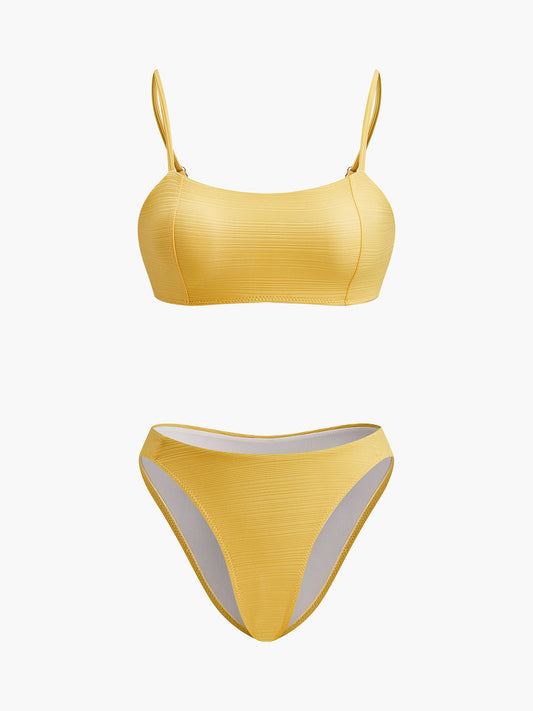 Cosima Women's Swimsuit - styled view