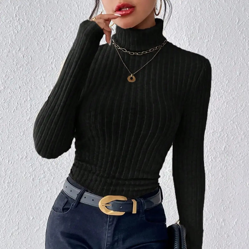 Fleur Women's Cardigan - flat lay