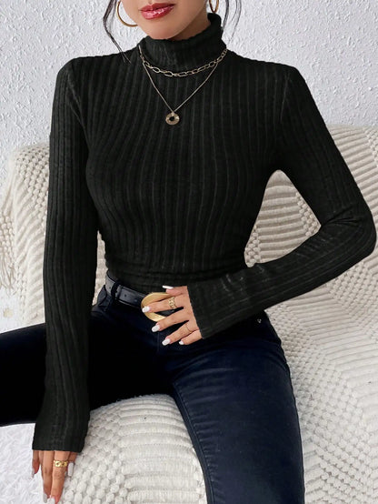 Fleur Women's Cardigan - front view