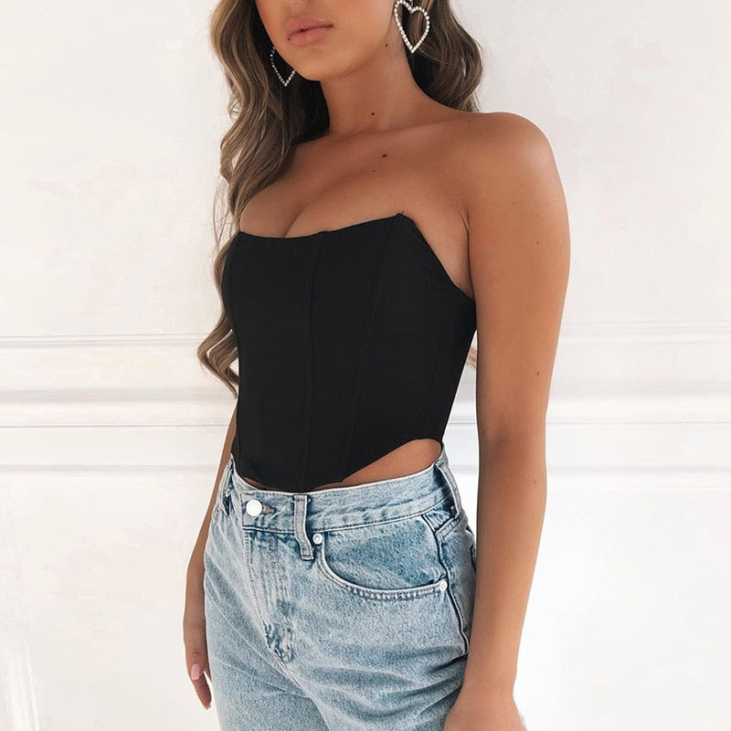 Juliette Women's Top - front view