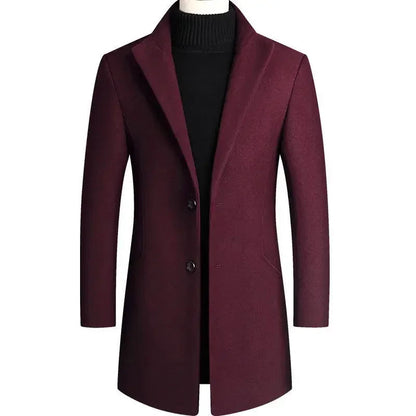 Margot Women's Coat - front view