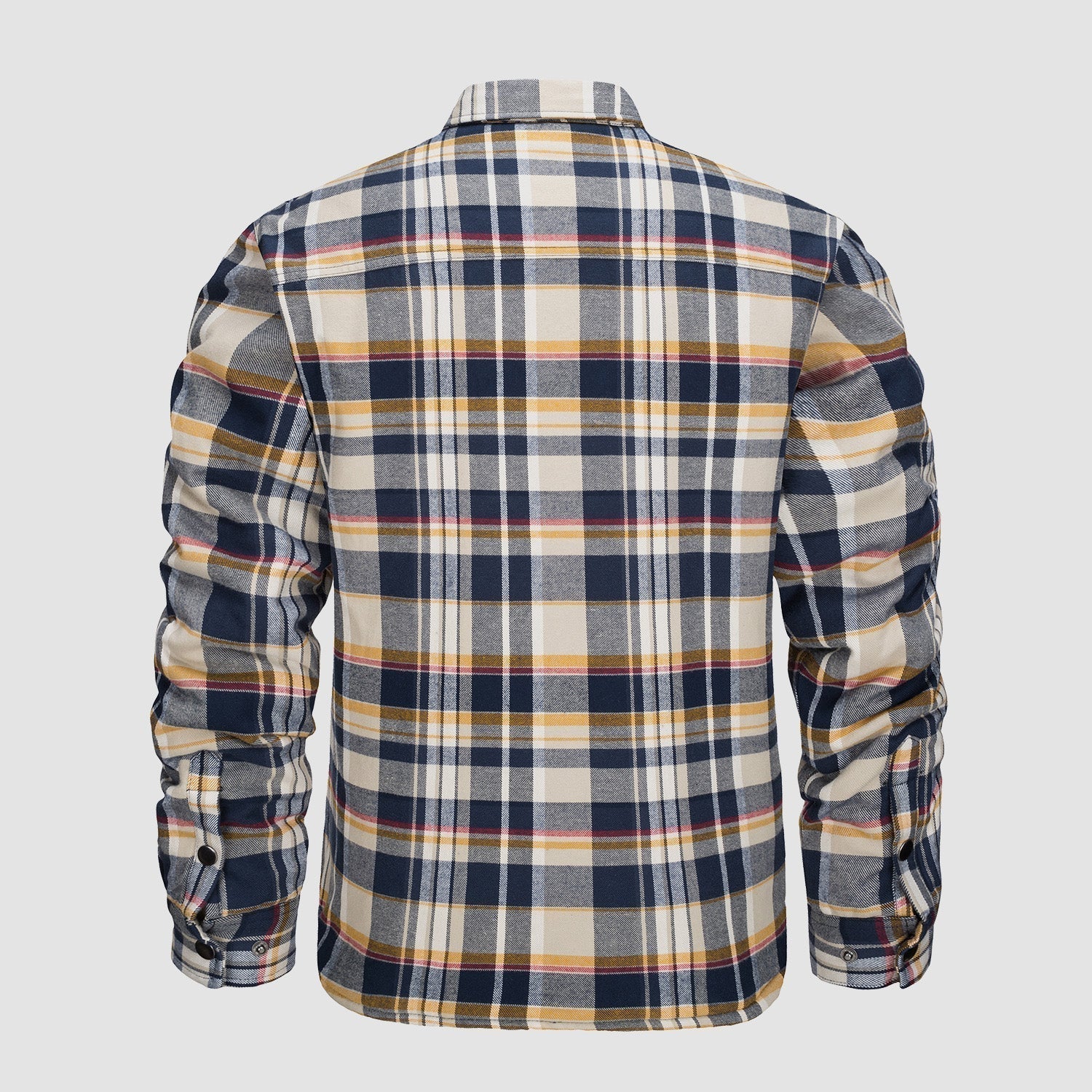 Griffin Men's Jacket - styled view