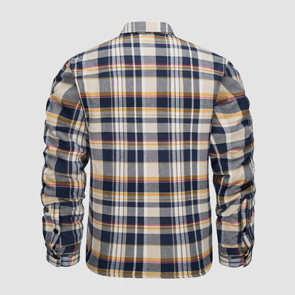 Griffin Men's Jacket - styled view