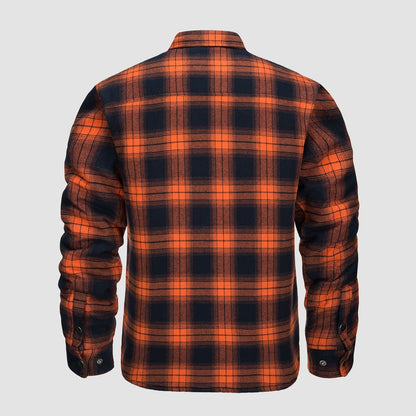 Griffin Men's Jacket - styled view