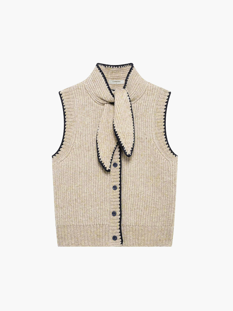 Astrid Women's Sweater - front view
