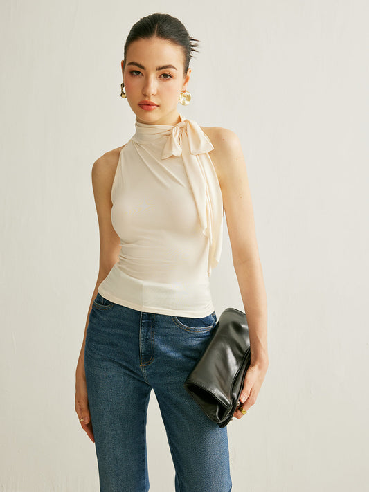 Cosima Women's Top - front view