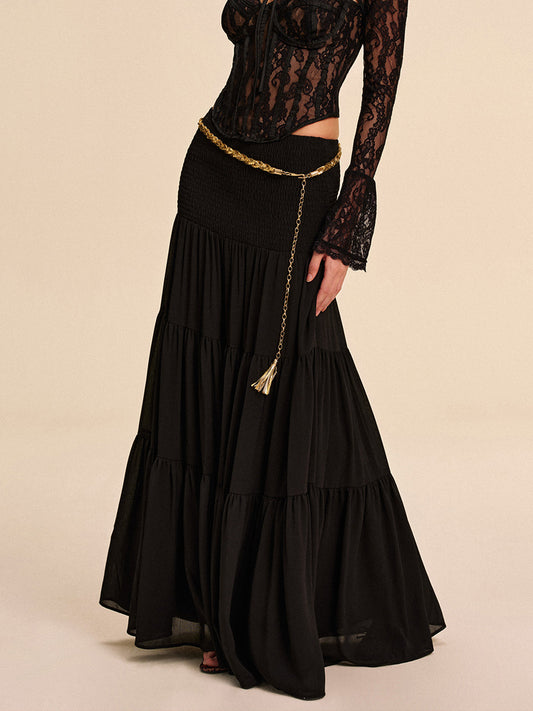 Wren Women's Skirt - front view