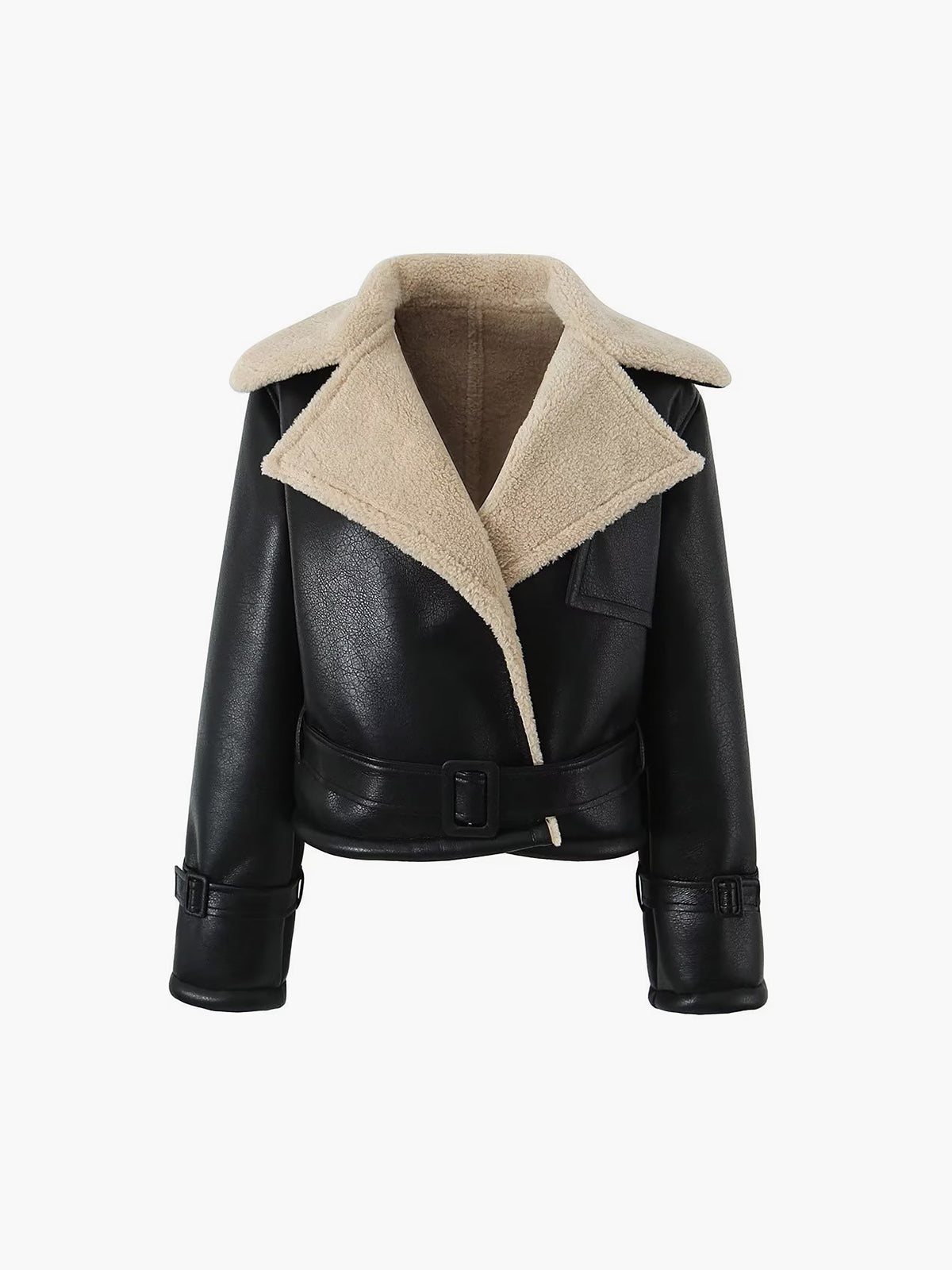 Iris Women's Jacket - styled view