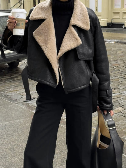Iris Women's Jacket - front view