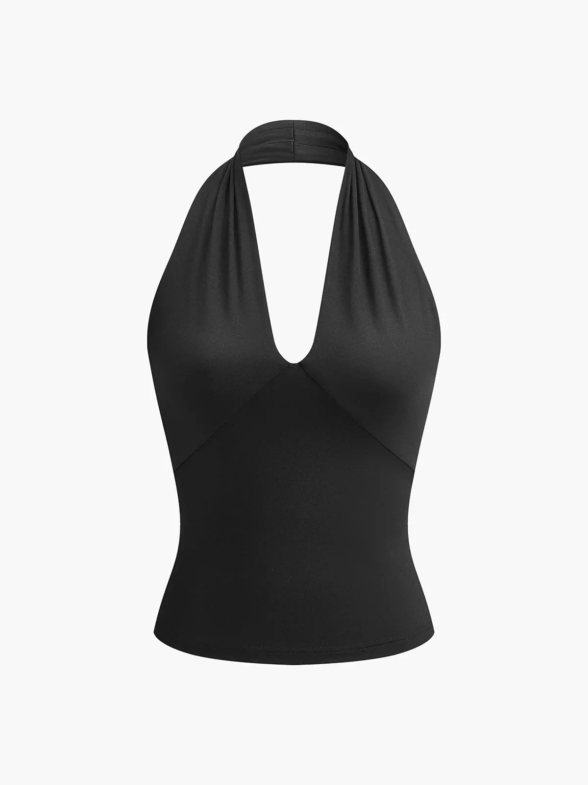Jolie Women's Top - fabric and finish detail