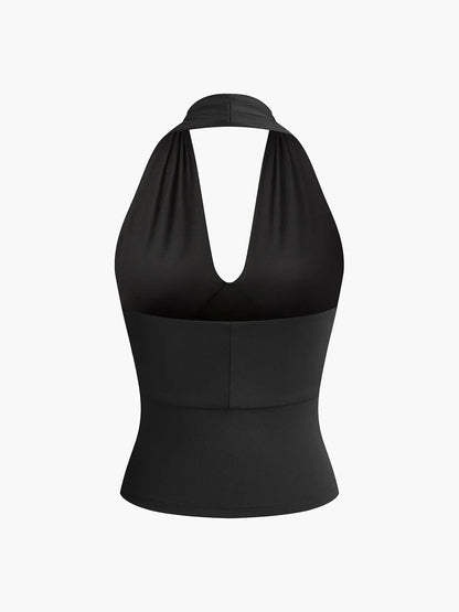 Jolie Women's Top - back view