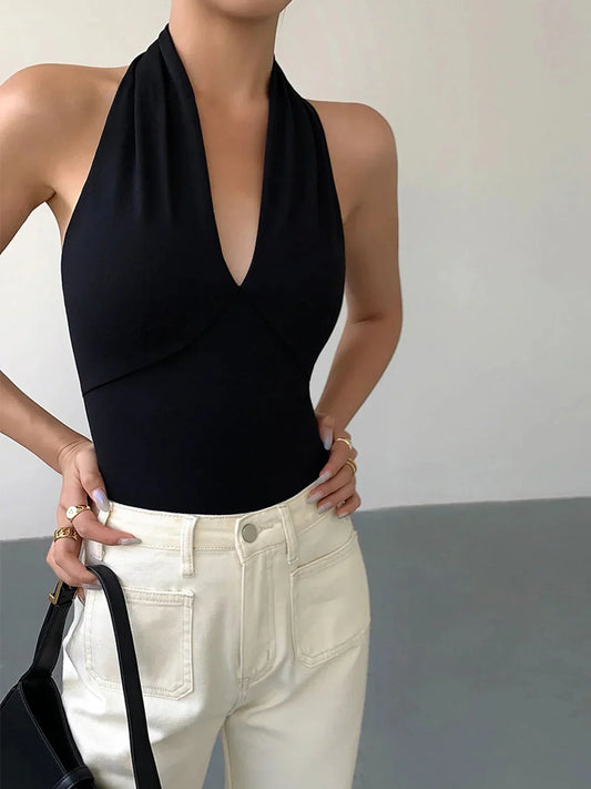 Jolie Women's Top - front view