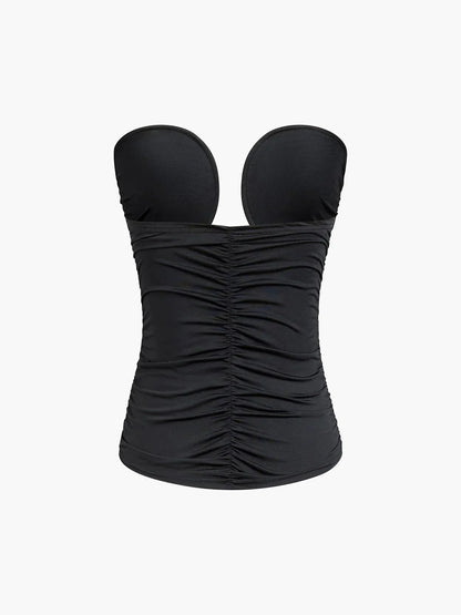 Margot Women's Top - full-length view