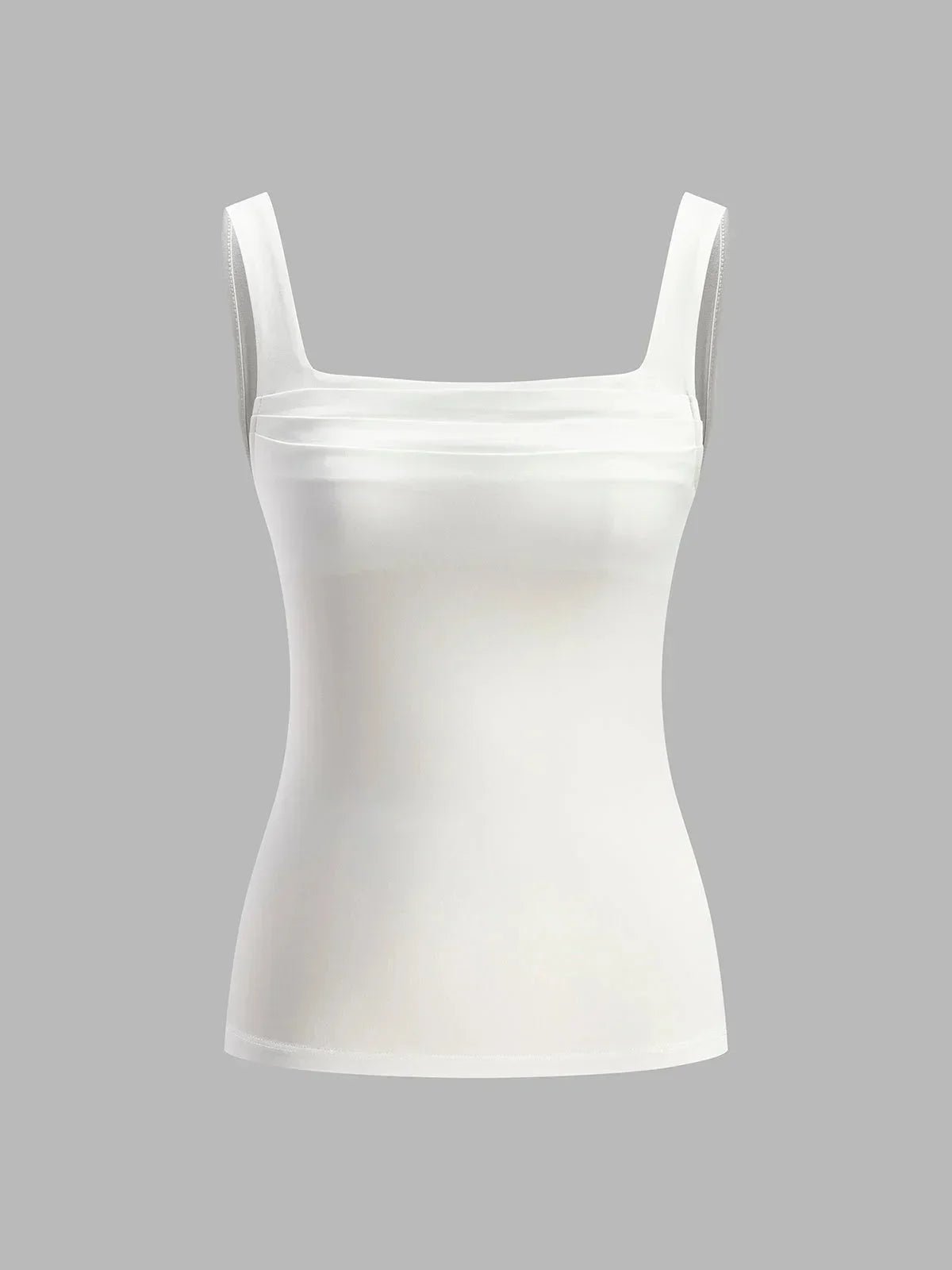 Ruby Women's Top - close-up detail
