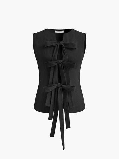Nora Women's Adjustable Top - full-length view